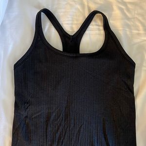 Lululemon Ebb to Street Tank - Like New! Worn 2 Times.